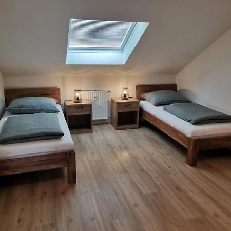 Hotel Waldmohrer Hof Esterno foto