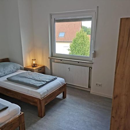 Hotel Waldmohrer Hof Esterno foto